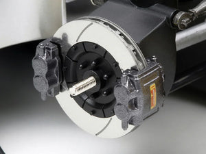 Tamiya 12033 Renault RE-20 Turbo With Photo-Etched Parts 1/12 Model Kit - A-Z Toy Hobby