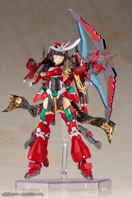 Kotobukiya Frame Arms Girl Magatsuki Houten Model Kit - A-Z Toy Hobby