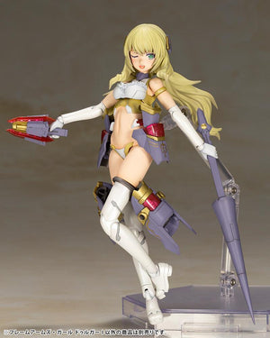 Kotobukiya Frame Arms Girl Durga I Model Kit - A-Z Toy Hobby