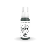 AK Interactive AK11903 3G Air IJA #27 Ao Midori Iro (Blue-Green) Paint 17ml - A-Z Toy Hobby