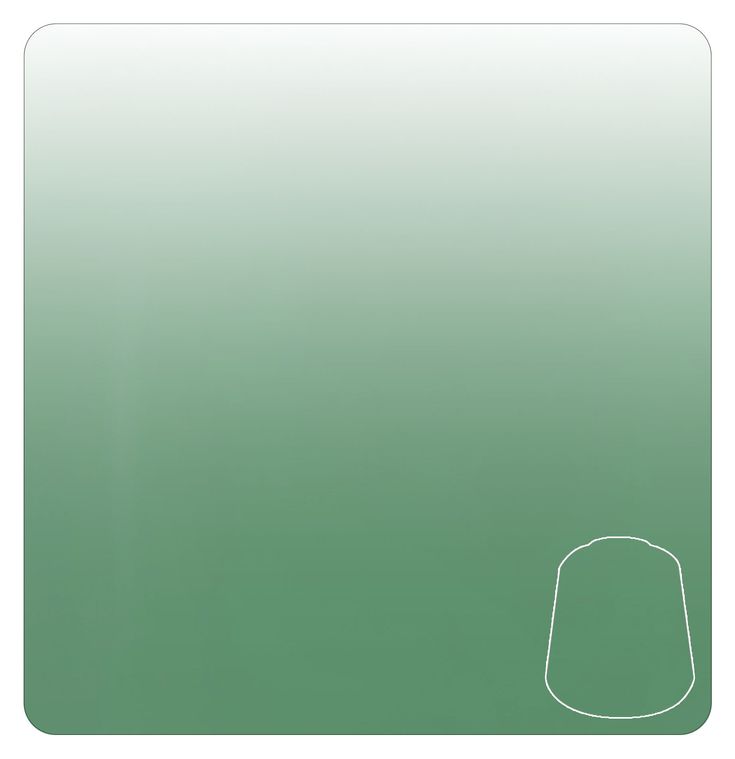 Citadel Shade 24-29 Kroak Green Paint 18ml