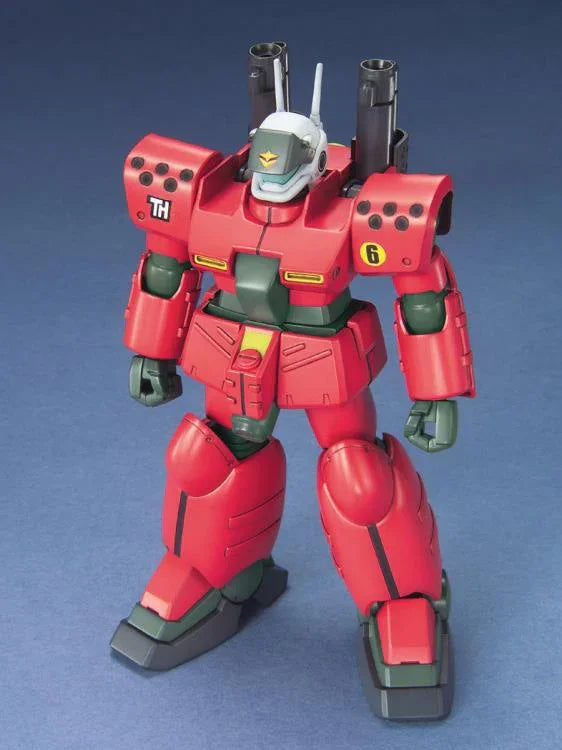 Bandai HGUC 044 Guncannon Mass Production Type 1/144 Model Kit - A-Z Toy Hobby