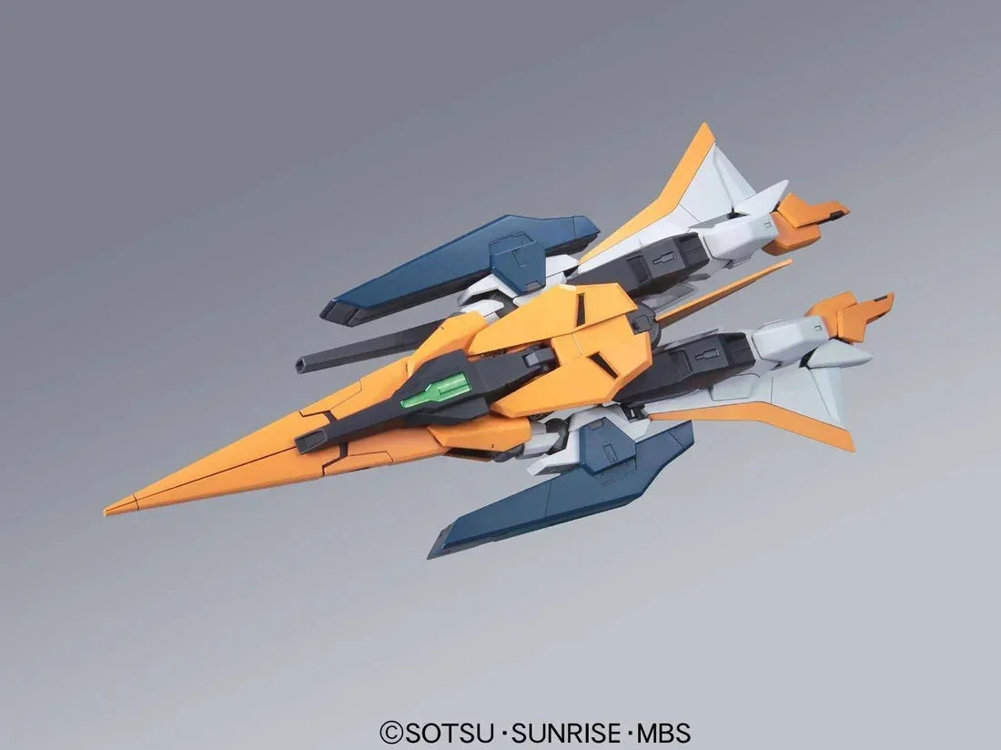 Bandai 50 Arios Gundam GNHW/M HG00 1/144 Model Kit - A-Z Toy Hobby