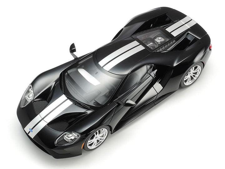 Tamiya 24346 Ford GT 1/24 Model Kit - A-Z Toy Hobby