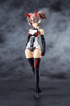 Kotobukiya Megami Device 5.3 Asra Ninja Kaname Model Kit - A-Z Toy Hobby