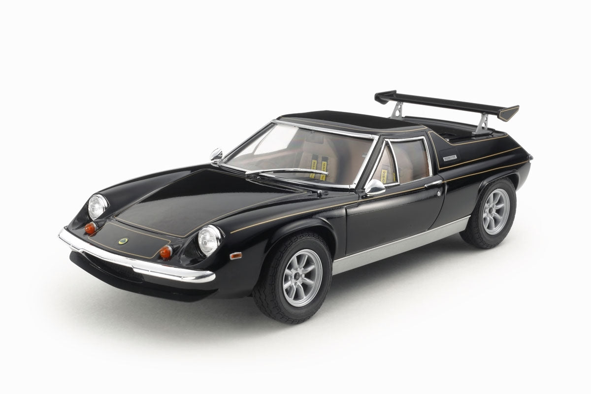 Tamiya 24358 Lotus Europa Special 1/24 Model Kit