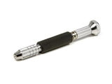 Tamiya 74112 Fine Pin Vise D-R (0.1- 3.2mm) TAM74112 - A-Z Toy Hobby