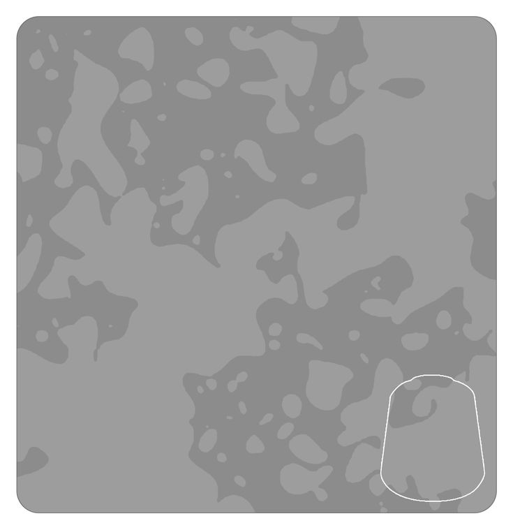 Citadel Technical 27-30 Astrogranite Paint 24ml