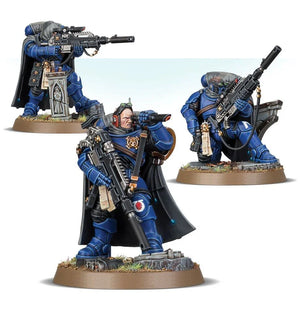 Warhammer 40,000 Space Marines: Primaris Eliminators 48-93 - A-Z Toy Hobby