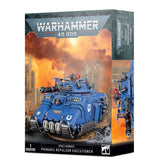 Space Marines: Primaris Repulsor Executioner 48-55 - Warhammer 40,000