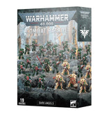 Warhammer 40,000 Combat Patrol: Dark Angels 73-441