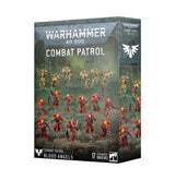 Combat Patrol: Blood Angels 73-411 - Warhammer 40,000