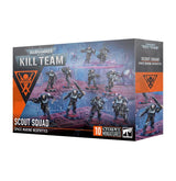 Kill Team: Scout Squad 103-44 - Warhammer 40,000