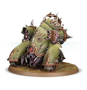 Warhammer 40,000 Death Guard: Myphitic Blight-Hauler 43-56 - A-Z Toy Hobby