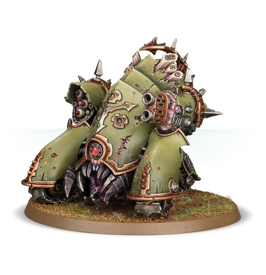 Warhammer 40,000 Death Guard: Myphitic Blight-Hauler 43-56 - A-Z Toy Hobby
