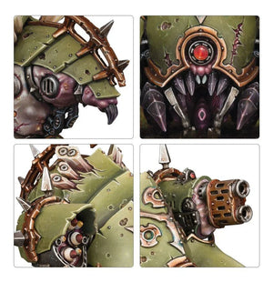 Warhammer 40,000 Death Guard: Myphitic Blight-Hauler 43-56 - A-Z Toy Hobby