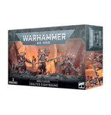 World Eaters: Exalted Eightbound 43-72 - Warhammer 40,000