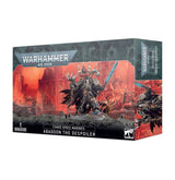 Chaos Space Marines: Abaddon the Despoiler 43-60 - Warhammer 40,000