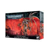 Chaos Space Marines: Vashtorr the Arkifane 43-99 - Warhammer 40,000