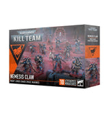 Warhammer 40,000 Kill Team: Nemesis Claw 103-43