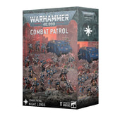 Warhammer 40,000 Combat Patrol: Night Lords 73-432