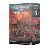 Warhammer 40,000 Combat Patrol: Red Corsairs 73-433