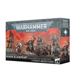 Warhammer 40,000 Huron Blackheart and the Masters of the Maelstrom 43-110