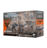 Warhammer 40,000 Kill Team: Murderwing 102-70