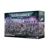Warhammer 40,000 Emperor's Children Battleforce: Lords of Excess 37-12