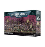 Warhammer 40,000 Death Guard Battleforce: Vile Vectorium 42-18