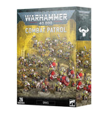 Warhammer 40,000 Combat Patrol: Orks 73-502