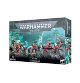 Warhammer 40,000 Aeldari: Guardian Defenders 46-09