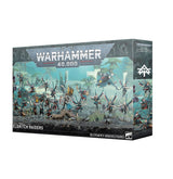 Warhammer 40,000 Aeldari Corsairs Battleforce: Eldritch Raiders 46-78