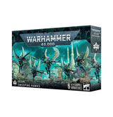 Warhammer 40,000 Aeldari: Swooping Hawks 46-47