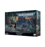 Warhammer 40,000 Astra Militarum: Sentinel 47-12