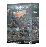 Warhammer 40,000 Combat Patrol: Astra Militarum 73-473