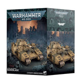 Warhammer 40,000 Astra Militarum: Baneblade 47-94