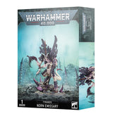 Warhammer 40,000 Tyranids: Norn Emissary 51-31