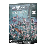 Warhammer 40,000 Combat Patrol: Tyranid Assault Brood 73-511