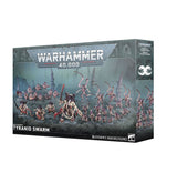 Warhammer 40,000 Battleforce: Tyranid Swarm 51-36