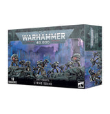 Warhammer 40,000 Grey Knights: Strike Squad 57-08