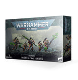 Necrons: Triarch Praetorians 49-07 - Warhammer 40,000