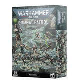 Warhammer 40,000 Combat Patrol: Necrons 73-491