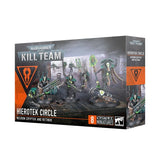 Warhammer 40,000 Kill Team: Hierotek Circle 103-19