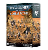 Warhammer 40,000 Combat Patrol: Drukhari 73-452