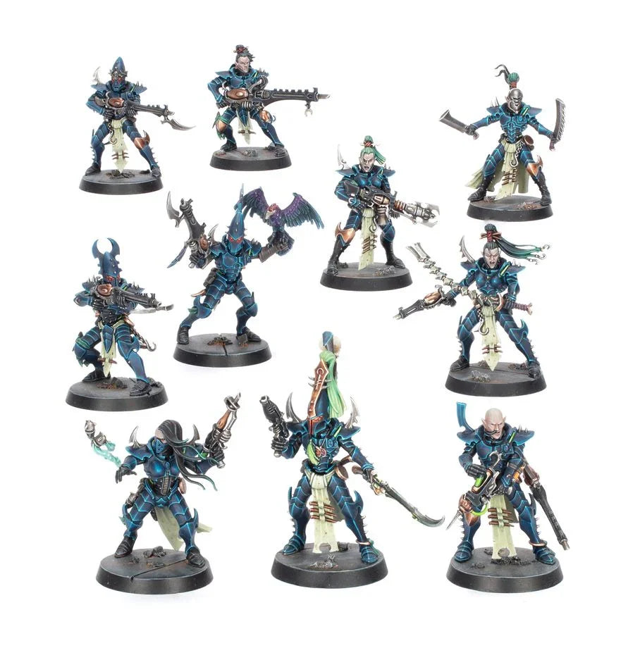 Warhammer 40,000 Kill Team: Hand of the Archon 103-26