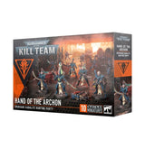Warhammer 40,000 Kill Team: Hand of the Archon 103-26