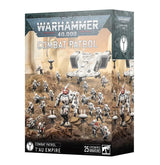 Warhammer 40,000 Combat Patrol: T’au Empire 73-561