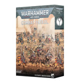 Warhammer 40,000 Combat Patrol: Kroot 73-562