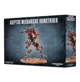 Adeptus Mechanicus: Ironstrider 59-12 - Warhammer 40,000